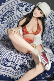 WM Doll ラブドール 163cm Dカップ #219 TPE製