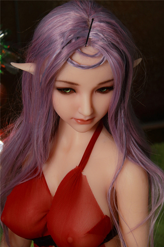 Sanhui Doll #4 ラブドール 118cm フルシリコン製