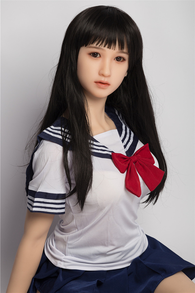 Sanhui Doll #21 ラブドール 156cm フルシリコン製 等身大リアルドール