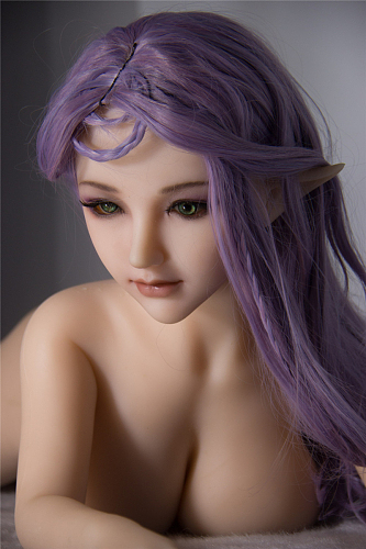 Sanhui Doll #4 ラブドール 118cm フルシリコン製