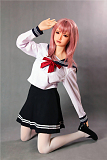 Sanhui Doll #22 ラブドール 156cm フルシリコン製 等身大リアルドール