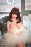 WM Doll ラブドール 148cm 超乳 Lカップ #314 三つのヴァギナ付き TPE製 リアルドール