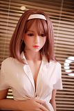 JY DOLL #135 茜茜 ラブドール 157cm 小胸 TPE製