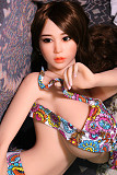 WM Doll ラブドール 85cm L-Cup トルソー #230 TPE製
