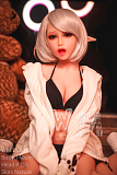 WM Doll ラブドール 140cm D-Cup #355 TPE製