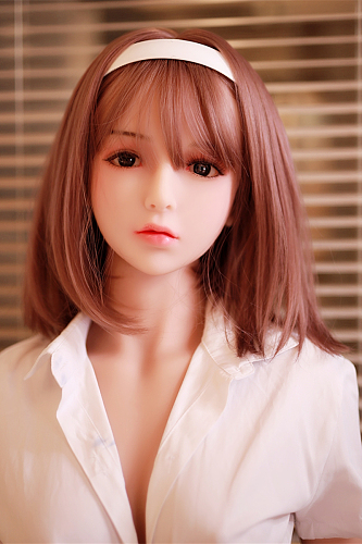 JY DOLL #135 茜茜 ラブドール 157cm 小胸 TPE製