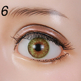 ILDOLL #15 Krystal 150cm Eカップ シリコンドール