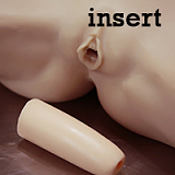 ILDOLL  #26 145bbcm Hカップ シリコンラブドール