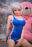 WM Doll ラブドール 165cm E-Cup #314 TPE製 リアルドール