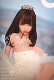 WM Doll ラブドール 148cm 超乳 Lカップ #314 三つのヴァギナ付き TPE製 リアルドール