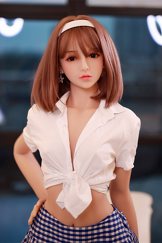 JY DOLL #135 茜茜 ラブドール 157cm 小胸 TPE製