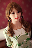 WM Doll ラブドール 153cm Cカップ #98 TPE製