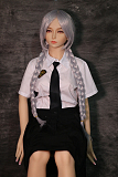WM Doll ラブドール 161cm Gカップ #153 TPE製