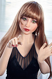 Irontech Doll Saya ラブドール 163cm Cカップ TPE製