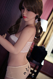 WM Doll ラブドール 153cm Cカップ #98 TPE製