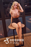 JY DOLL ラブドール 170cm Hカップ #89 TPE製