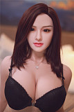 JY DOLL 小兰 ラブドール 164cm大胸 TPE製