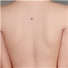 SM Doll #12 ラブドール 128cm 貧乳 AカップPlus TPE製  褐色肌 セックスドール