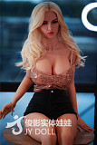 JY DOLL ラブドール 170cm Hカップ #89 TPE製