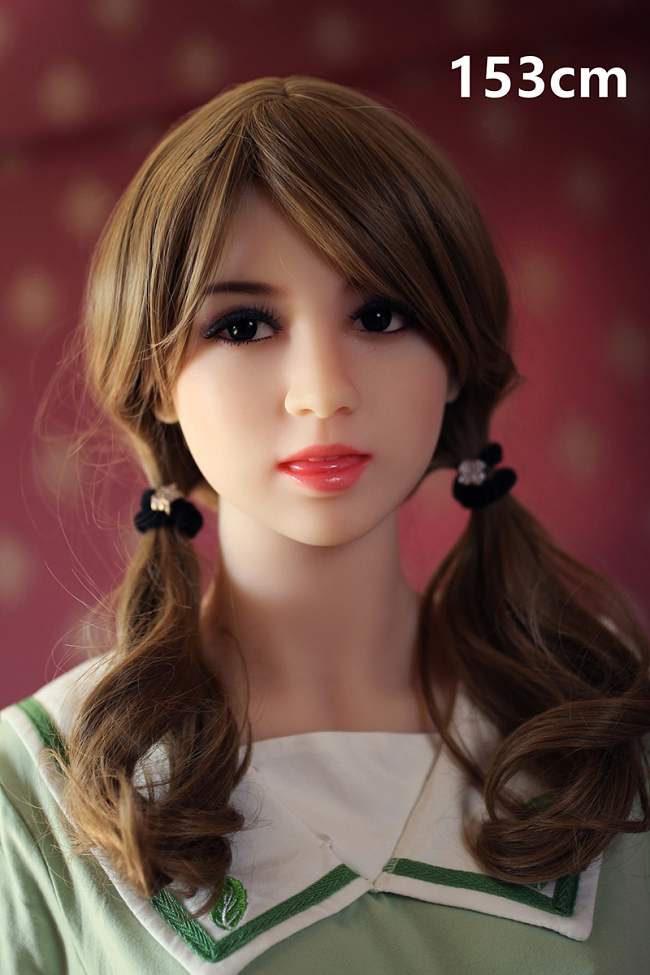 WM Doll ラブドール 153cm Cカップ #98 TPE製