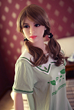 WM Doll ラブドール 153cm Cカップ #98 TPE製