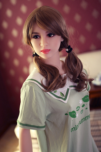 WM Doll ラブドール 153cm Cカップ #98 TPE製