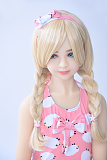 AXB Doll #13 ラブドール 140cm 貧乳 TPE製
