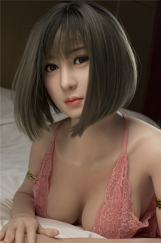 rzr doll 人造人 美里 ピンクキャミの美少女 ラブドール 160cm NO.6 Eカップ 最高級 realdoll シリコン