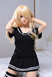AXB Doll #15 ラブドール 145cm 大胸 TPE製