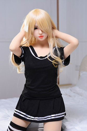 AXB Doll #15 ラブドール 145cm 大胸 TPE製