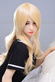 AXB Doll #15 ラブドール 145cm 大胸 TPE製