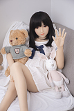 AXB Doll #46 ラブドール 130cm 中胸 Momo TPE製