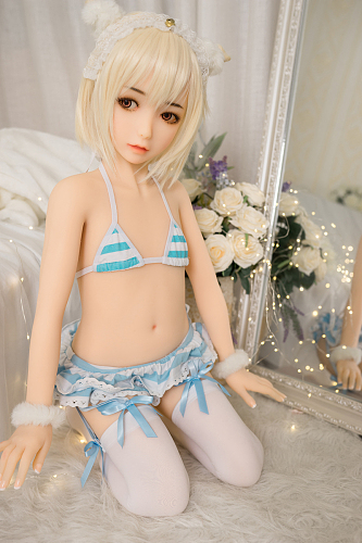 AXB Doll #52 ラブドール 128cm 貧乳 TPE製