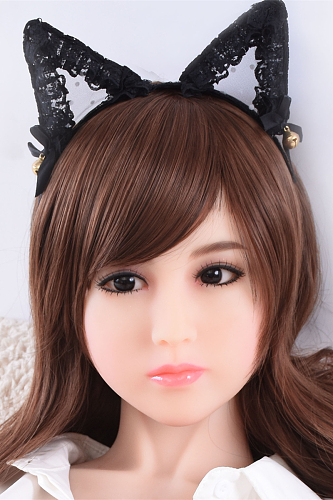 AXB Doll #55 ラブドール 155cm 大胸 TPE製