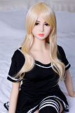 AXB Doll #15 ラブドール 145cm 大胸 TPE製