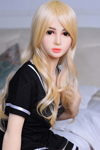 AXB Doll #15 ラブドール 145cm 大胸 TPE製