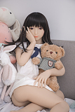 AXB Doll #46 ラブドール 130cm 中胸 Momo TPE製