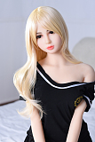 AXB Doll #15 ラブドール 145cm 大胸 TPE製