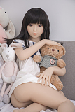 AXB Doll #46 ラブドール 130cm 中胸 Momo TPE製