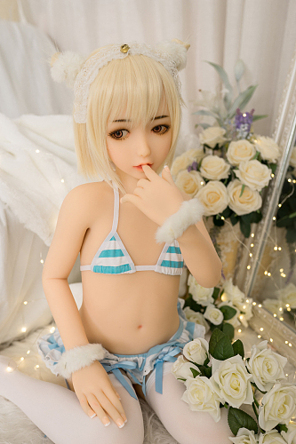 AXB Doll #52 ラブドール 128cm 貧乳 TPE製