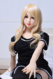 AXB Doll #15 ラブドール 145cm 大胸 TPE製