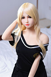 AXB Doll #15 ラブドール 145cm 大胸 TPE製