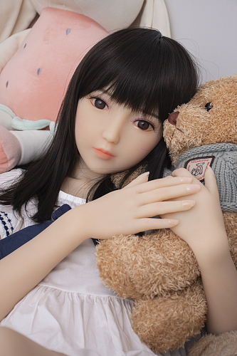 AXB Doll #46 ラブドール 130cm 中胸 Momo TPE製