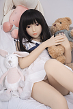 AXB Doll #46 ラブドール 130cm 中胸 Momo TPE製