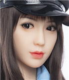 AXB Doll ラブドール Heads 頭部のみ TPE製