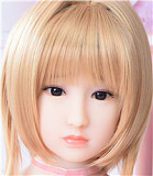 AXB Doll ラブドール Heads 頭部のみ TPE製