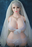 JY DOLL #89 90cm Gカップ巨乳 トルソーダッチワイフ TPE製