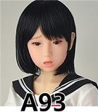 AXB Doll ラブドール Heads 頭部のみ TPE製