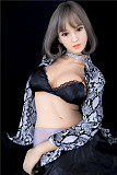SM Doll #45 ラブドール 163cm 普乳 Cカップ TPE製 リアルドール