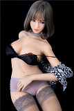 SM Doll #45 ラブドール 163cm 普乳 Cカップ TPE製 リアルドール